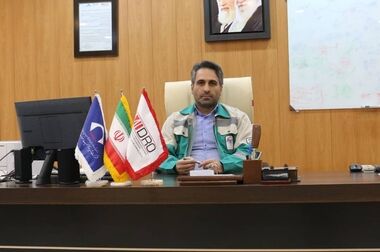 با فناوری‌های نوین و مشارکت خارجی، ریسک اکتشافات معدنی را کاهش می‌دهیم