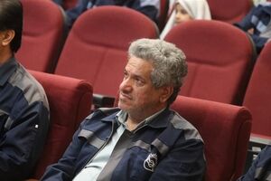 افزایش ۲۵ ساله عمر معدن با اکتشاف ۲۵۰ میلیون تنی / جهش تولید و کاهش هزینه‌ها در شرکت سنگ آهن مرکزی/دستاوردهای شرکت سنگ آهن مرکزی در سال 1۴۰۴