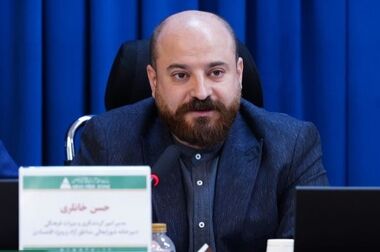 چرخ تولید و تجارت در ارس بی‌وقفه می‌چرخد