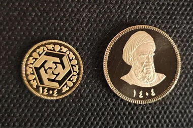 51 هزار قطعه سکه در هفتمین پیش فروش بانک مرکزی تخصیص یافت/ 5 فروردین ماه 1405 شروع تحویل فیزیکی