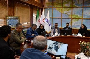 از تحقیق و توسعه تا ارتقای توان فنی و دانش‌محور در مرکز پژوهش‌های کاربردی علوم زمین البرز