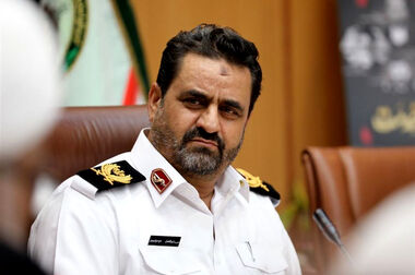 آغاز شماره گذاری خودروهای تا ۵ سال کارکرد با پلاک منطقه آزاد انزلی