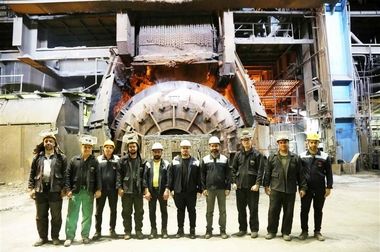 هم افزایی ستاد تسهیل و رفع موانع تولید کشور و استاندار اصفهان