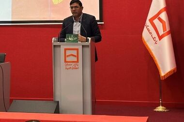 برای تحقق اهداف برنامه توسعه و قانون جهش تولید، سرمایه بانک مسکن باید افزایش یابد