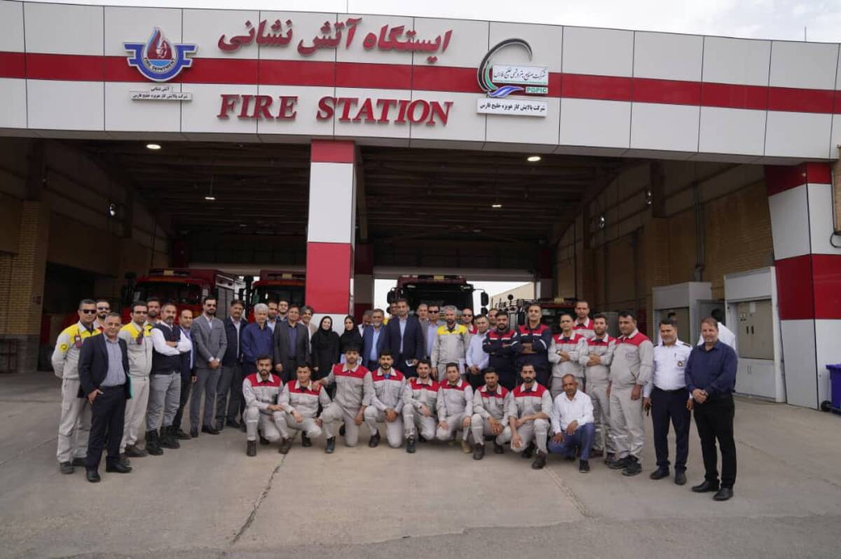 جذب و حفظ نیروی انسانی متخصص و ماهر، ستون اصلی تولید است