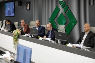  مقالات پژوهشگران پژوهشکده بیمه در همایش ملی مدیریت ریسک و بیمه موفق به دریافت جایزه شدند