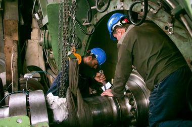 ۸۱۲۰ روز بی‌حادثه؛ تداوم تعهد فجر انرژی به پایداری و نیروی انسانی متخصص