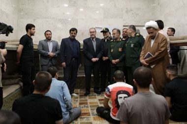 دو انتصاب جدید در ستاد مبارزه با موادمخدر