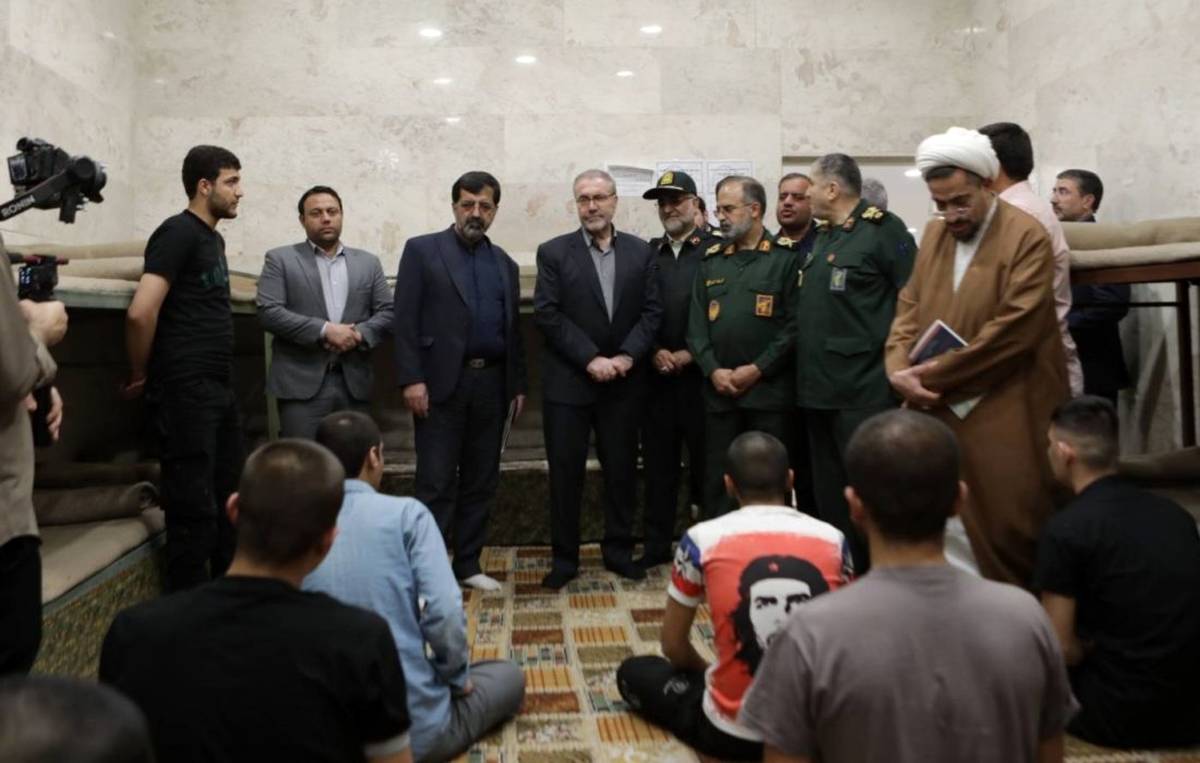 برنامه‌ریزی برای تحول در مراکز نگهداری معتادان متجاهر با ایجاد “دهکده امید زندگی”