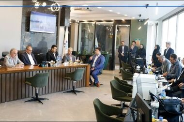 دکتر بهاری فر : ما در این طرح به دنبال فقر زدایی هستیم نه فقیر زدایی