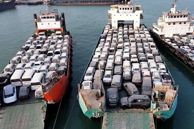 تشریح وضعیت بازار خودرو بعد از جنگ/ معاملات در جریان است؟