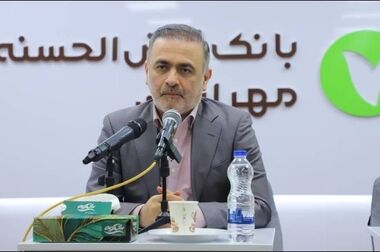 پرداخت ۴۳۱هزار فقره وام قرض‌الحسنه در یک ماه