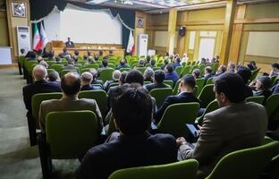 نشست بررسی و تحلیل گزارش افتا از صنعت بیمه با حضور مدیران عامل شرکتها و مدیران فناوری برگزار شد