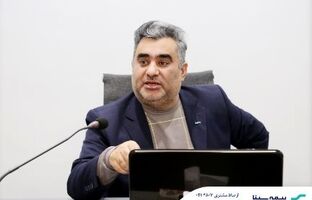 انتصاب سرپرست جدید معاونت سرمایه انسانی و پشتیبانی