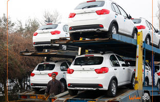 بررسی عملکرد مالی سایپا در بهار ۱۴۰۴/ رشد ۷ درصدی در سه‌ماهه نخست سال جاری