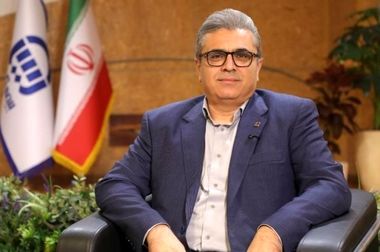 بازدید مدیران ارشد بیمه آسیا از شرکت کاله