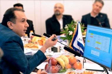 پیام تبریک مدیرعامل بیمه آسماری به مناسبت روز ملی بیمه