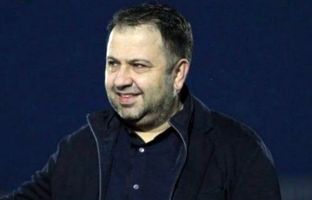 تغییر در مدیریت باشگاه چادرملوی اردکان