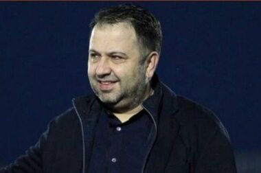 معارفه اعضای جدید هیئت‌مدیره چادرملو برگزار شد
