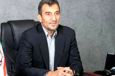بازدید رئیس هیات عامل ایمیدرو از پروژه راه‌آهن گل‌گهر–شیراز/ تاکید سمیعی نژاد بر حمایت ایمیدرو در اجرای پروژه