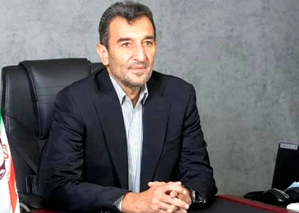 پیام رئیس هیات عامل ایمیدرو به مناسبت آغاز هفته تربیت بدنی و  هفدهمین دوره مسابقات فوتسال ایمیدرو و شرکت‌های تابعه