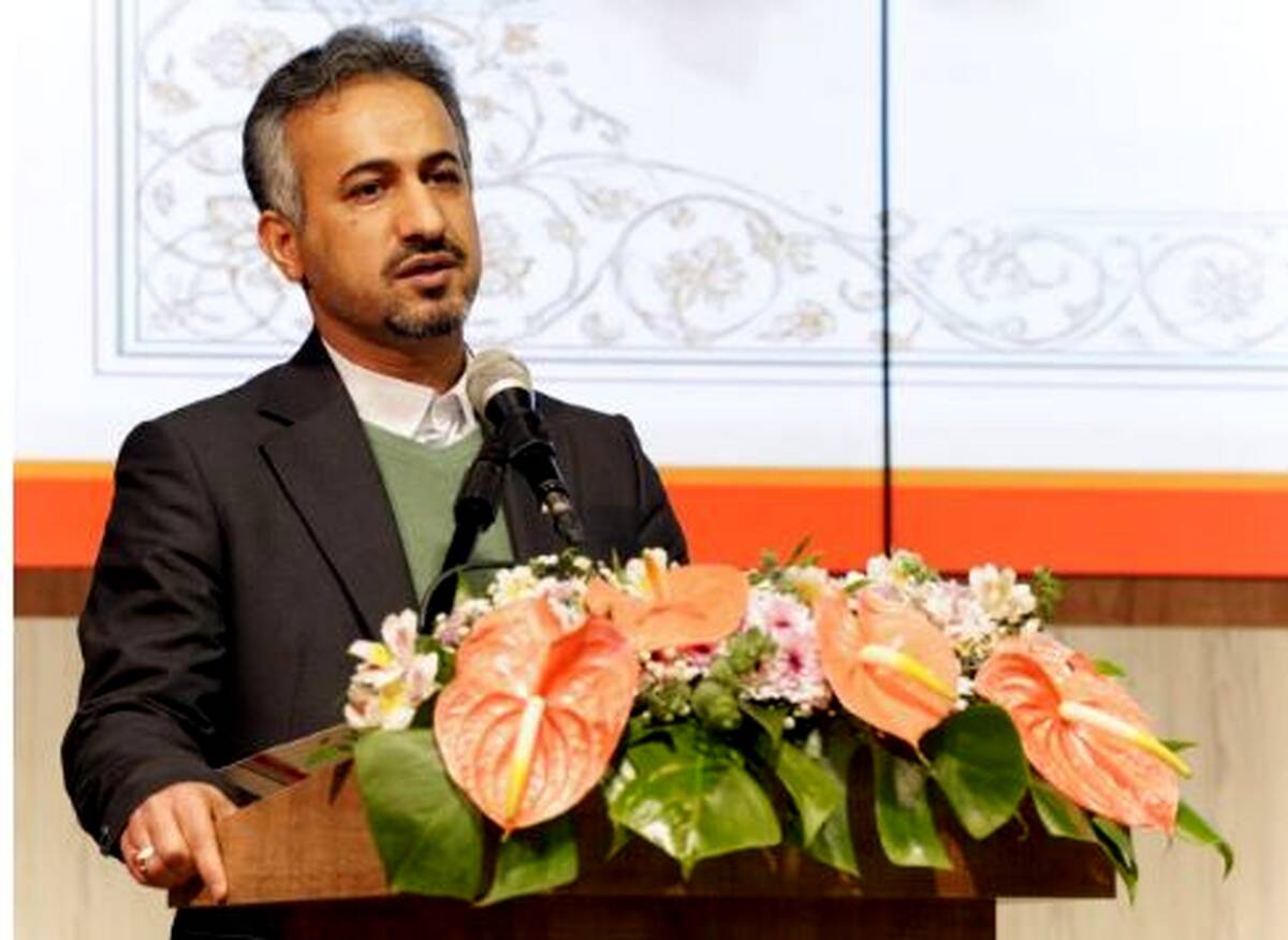 قاسمیان: تثبیت جایگاه بانک مسکن به عنوان الگوی برتر فعالیت‌های قرآنی در شبکه بانکی