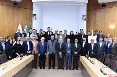 سازمان مدیریت صنعتی برگزار می‌کند/ دهمین همایش جایزه ملی مدیریت انرژی