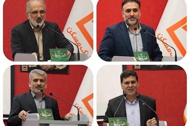 حمایت هدفمند و مستمر از پروژه‌های دارای پیشرفت فیزیکی مناسب/ تکمیل و فروش اقساطی پروژه های نهضت ملی اولویت ماست