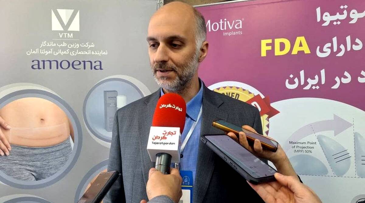جراحی پلاستیک تنها زیبایی نیست، نقش کلیدی در بازسازی و درمان دارد