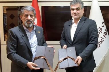 مدیرعامل بانک قرض‌الحسنه مهر ایران در پیامی روز خبرنگار را تبریک گفت