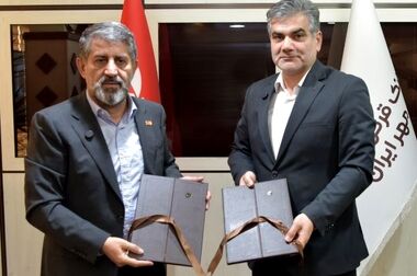 منابع بانک مهر ایران از مرز ۵۰۰ همت عبور کرد