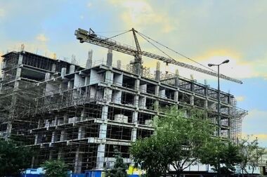  نقش حمایتگر بانک مسکن از مردم و تولید ملی در جنگ تحمیلی سوم