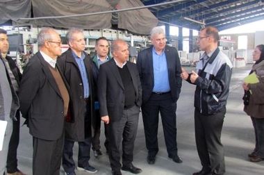 گام بلند بانک اقتصادنوین برای حمایت از شرکت‌های دانش‌بنیان