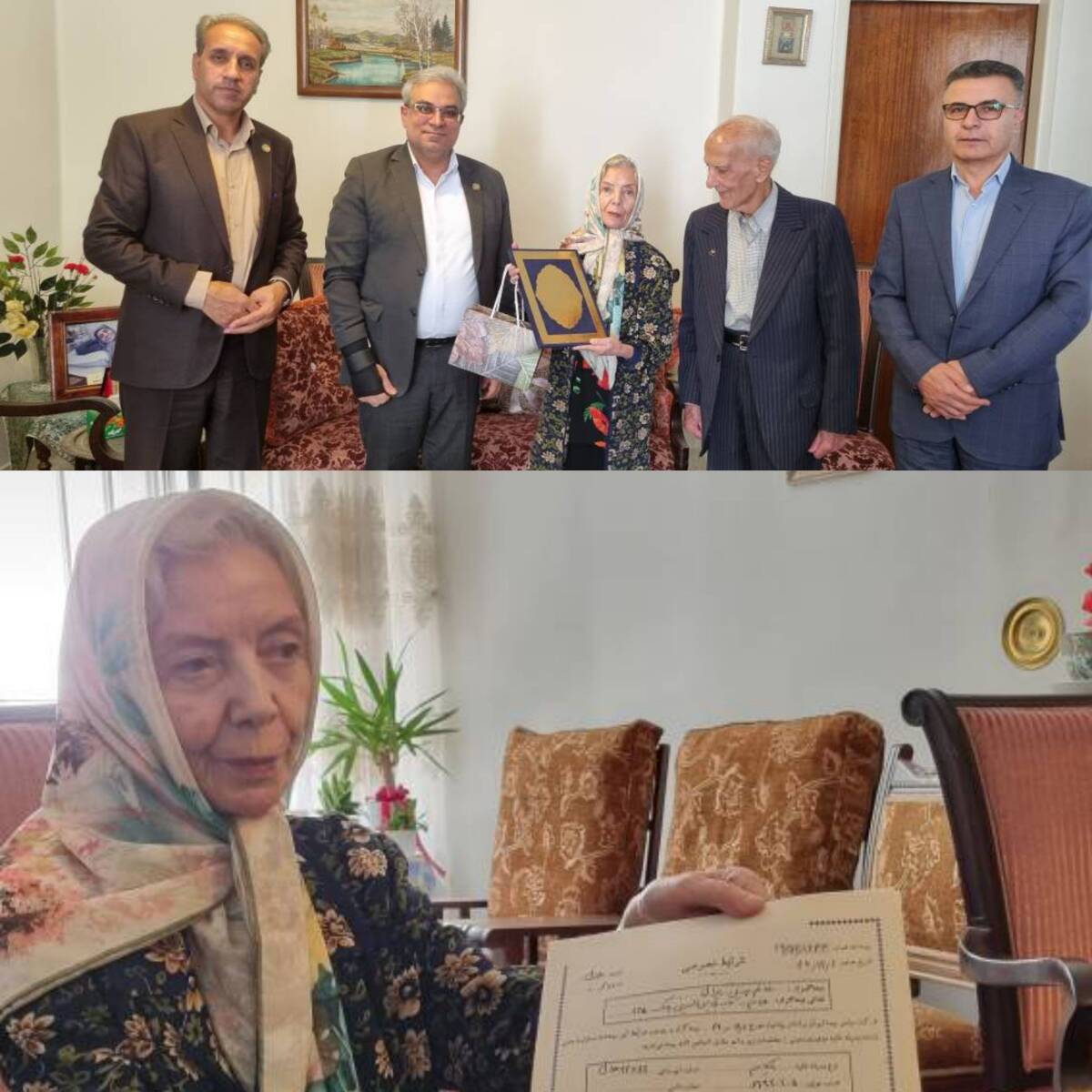 وفادارترین مشتری صنعت بیمه ایران معرفی شد