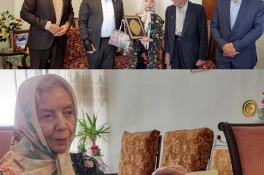 از جبهه‌های نبرد تا سنگر اعتماد ملی؛ روایت ایستادگی بیمه ایران در دفاع مقدس