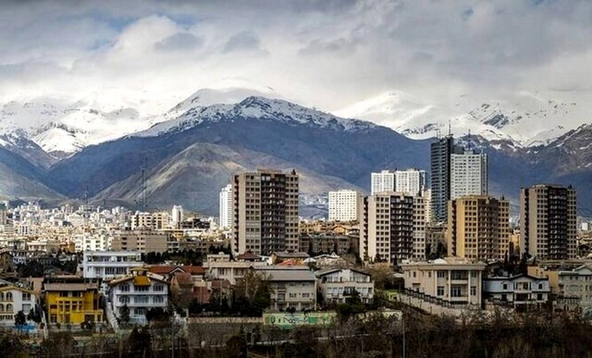 فاصله تاریخی درآمد و قیمت مسکن؛ رویای خانه‌دار شدن به دوردست‌ها رفت