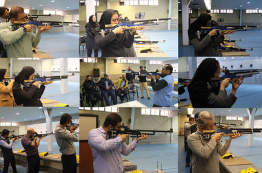 افتتاح مجموعه زیربنایی جدید مرکز تحقیقات مواد معدنی یزد