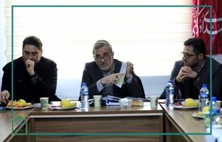 اطلاع رسانی درست عملکرد شهرداری در بین شهروندان در اولویت قرار گیرد