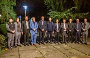 انگیزه و نشاط سازمانی سبب ارائه خدمات مناسب به مشتریان است