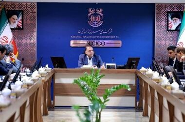 تدابیر مدیریتی؛ از بهبود فرایندهای عملیاتی تا حفظ سلامت کارگران