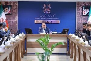 ضرورت تدوین برنامه براساس بودجه در شرکت‌های زیرمجموعه ملی مس