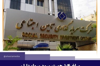 واریز سود مجمع بانک اقتصاد نوین به حساب سهامداران