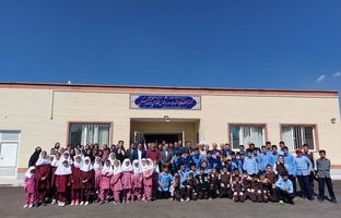  بانک مسکن؛ پیشگام پویش ملی «بساز مدرسه» در حوزه مسئولیت اجتماعی/ تداوم مسیر ارزشمند مدرسه‌سازی و مسئولیت اجتماعی