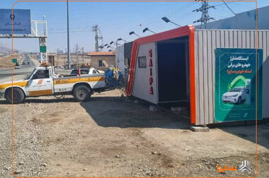 تداوم رشد ارزش سهم سایپا بعد از بازگشایی نماد