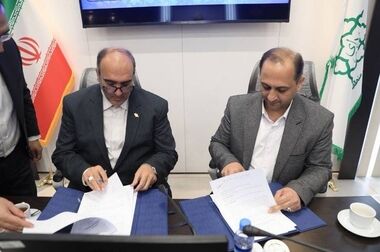 فعالیت قرارگاه‌های ۲۱گانه "ایران پیروز" در منطقه ۳ با محوریت محلات بررسی شد
