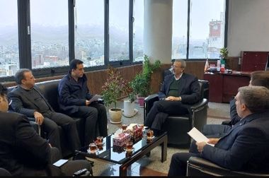 ۲۰۰۰ هموطن در طرح نهضت ملی بانک مسکن در غرب تهران خانه دار شدند