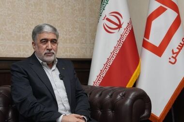  پرداخت الکترونیکی عوارض آزادراه‌های کشور با سامانه ETC بانک مسکن