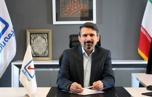 درآمد ۷هزار و ۱۵۰ میلیارد تومانی با سودآوری ۱۷۶ درصدی در شرکت بیمه رازی