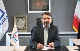 درآمد ۷هزار و ۱۵۰ میلیارد تومانی با سودآوری ۱۷۶ درصدی در شرکت بیمه رازی