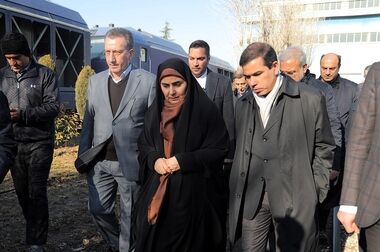 گروه صنعتی انتخاب و مپنا تفاهم‌نامه همکاری بهینه‌سازی انرژی امضا کردند